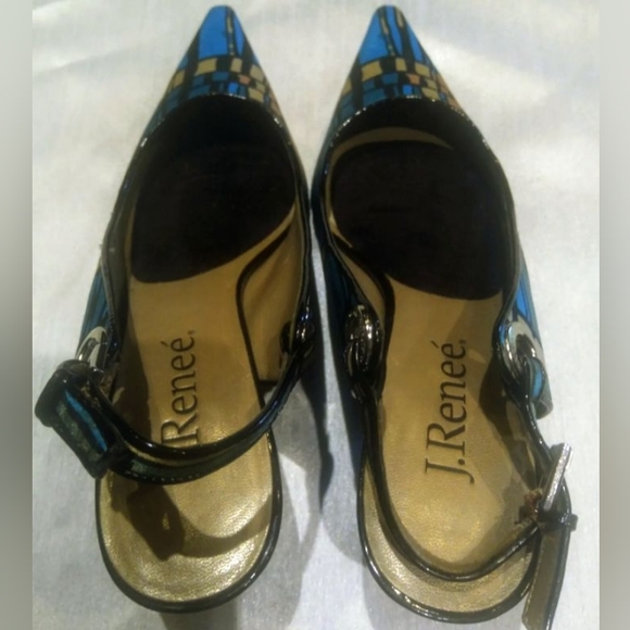 J. Renée woman shoes - Picture 3 of 11
